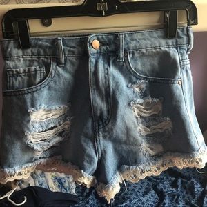 Shorts